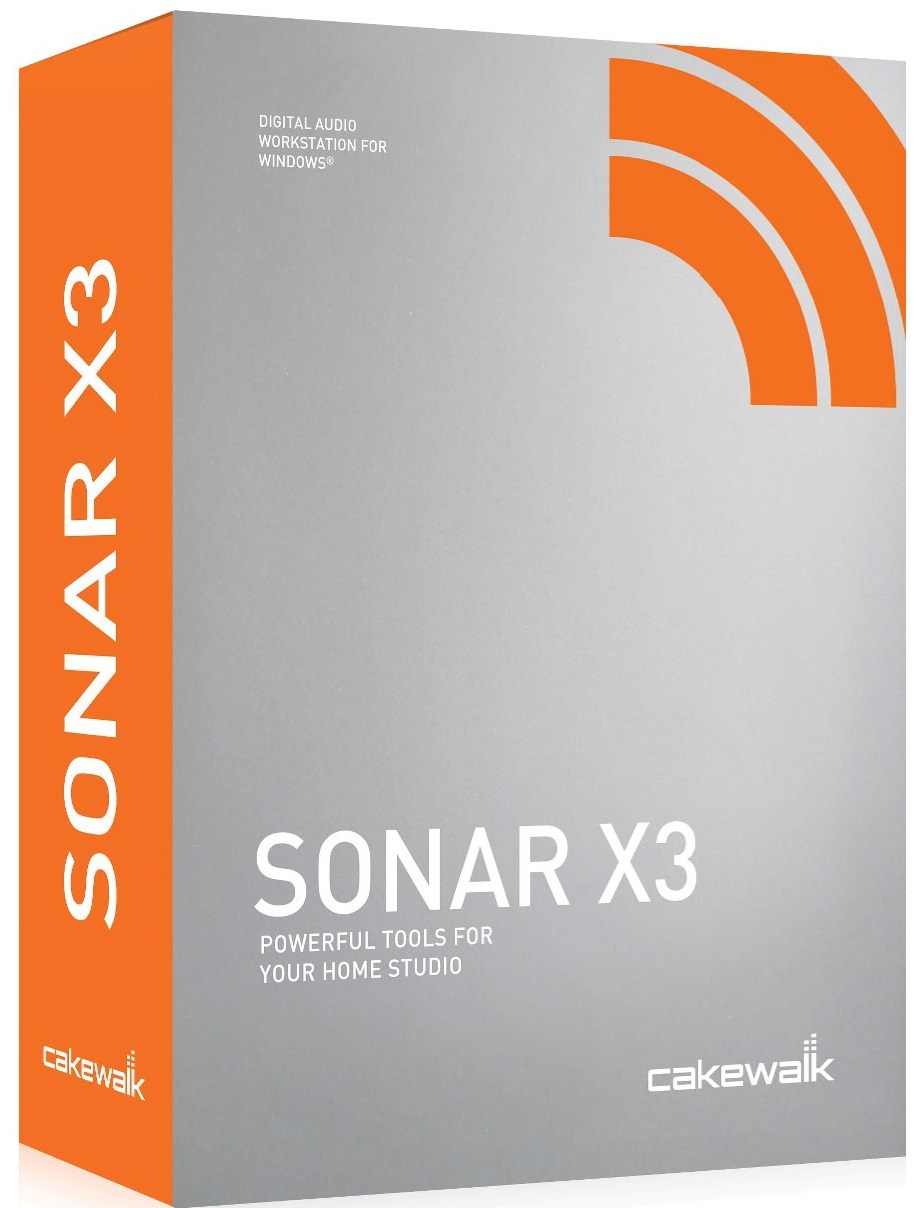 2 cakewalk download sonar x3 producer torrent